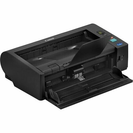 CANON Scanner, f/Long Docs, ADF, 40ppm, 80-Sht Cap, WE CNMDRM140II